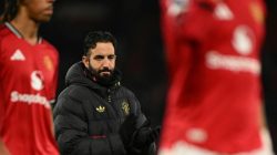 Ruben Amorim Dipecat dari Manchester United