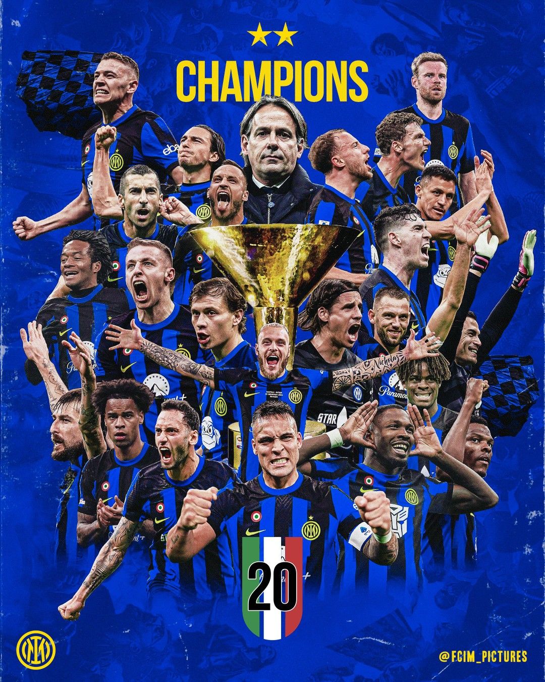 Prediksi Inter vs Bologna 5 Januari 2026