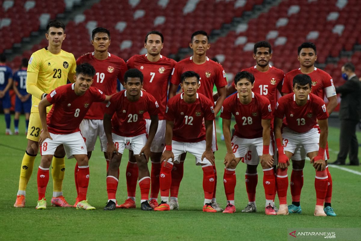 Legenda Vietnam Le Cong Vinh Merasa Timnas Indonesia Akan Menjadi Lawan yang Sangat Sulit di Piala AFF 2026