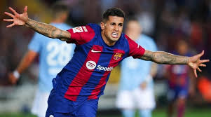 Joao Cancelo Bakal Tinggalkan Saudi Pro League, Barcelona Minat Banget Nih