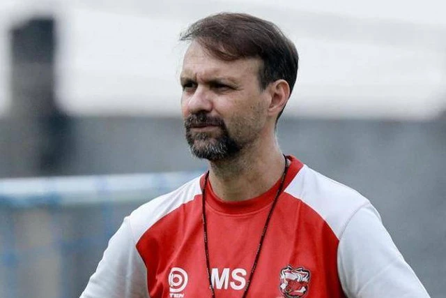 Pelatih Persija Bakal Analisis Persib Usai Hajar Persijap 2-0 di BRI Super League: Kami Sudah Tahu Kualitas Mereka