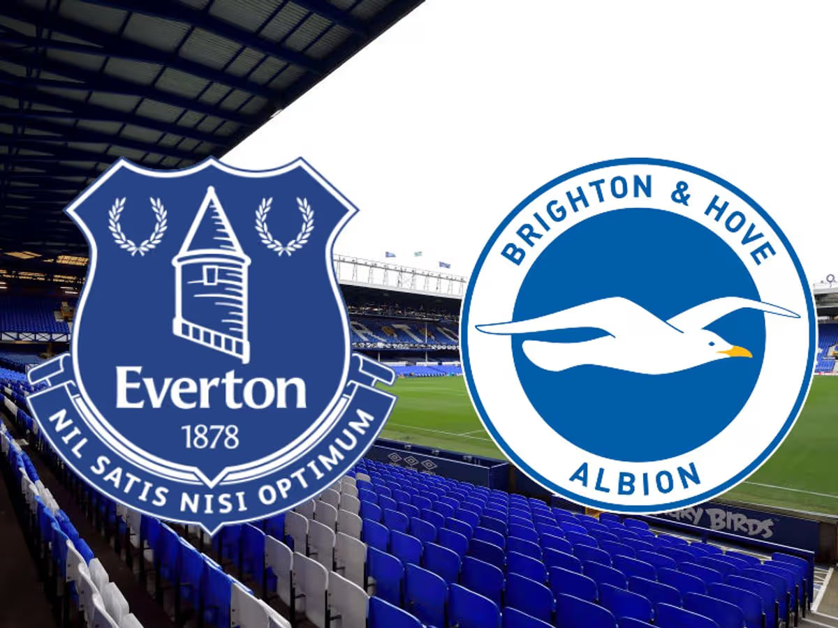Prediksi Bola Brighton vs Everton: Peluang MixParlay 30 Januari 2026