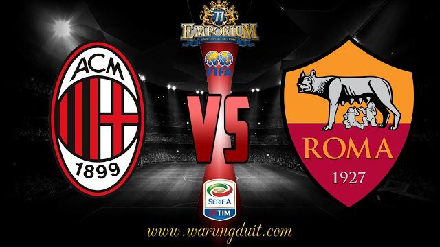 Prediksi Atalanta vs Roma 4 Januari 2026: Adu Kuat Dua Tim Papan Atas Serie A
