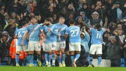 Hasil Lengkap Piala FA: Gol Perdana Antoine Semenyo Warnai Kemenangan Besar Man City, Ole Romeny Antar Oxford United Lolos