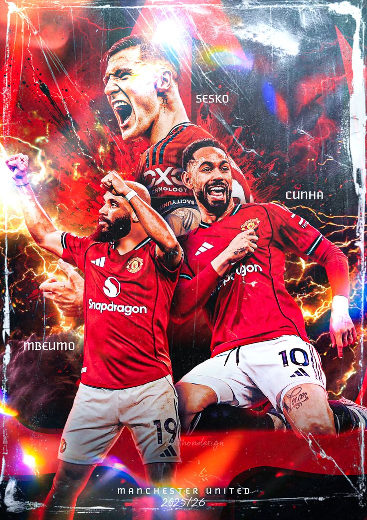 Leeds United vs Man Utd: Ruben Amorim Wajibkan Setan Merah Menang di Kandang Rival!