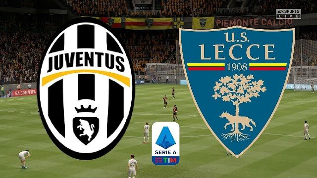 Juventus vs Lecce: Pemain Terbaik dan Terburuk di Allianz Stadium