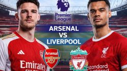 Arsenal vs Liverpool