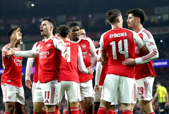 Leeds United vs Arsenal: Tantangan Berat bagi Mental Juara The Gunners