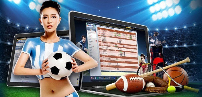 Strategi Mix Parlay 3 Team SBO SPORT: Tips & Prediksi Terbaru