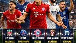 Mixparlay Konten Predik Parlay Bola 5 Tim yang Bermain Hari Ini: Panduan Lengkap dan Cara Pasang