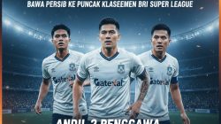 3 Pemain Persib yang Tampil Kinclong dan Bawa Persib ke Puncak Klasemen BRI Super League: Andil 2 Penggawa Timnas Indonesia