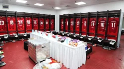 Ruang Ganti MU Cemas Bruno Fernandes Pergi di Akhir Musim