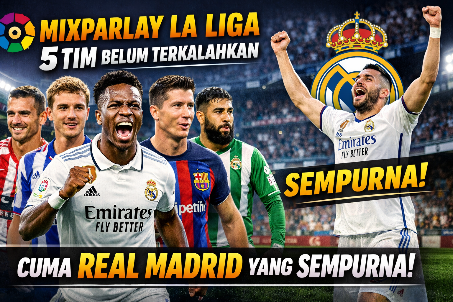 Real Betis vs Feyenoord