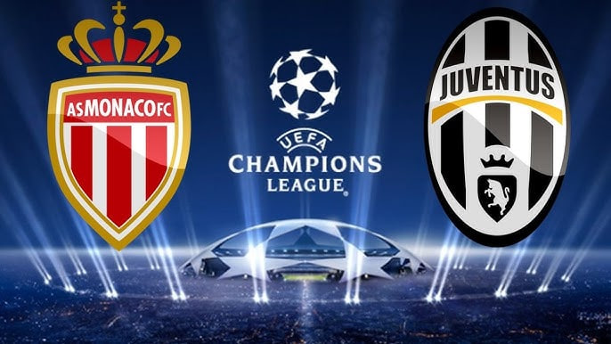 Prediksi Skor dan Line Up AS Monaco Vs Juventus 29 Januari: Odds Handicap Terbaru