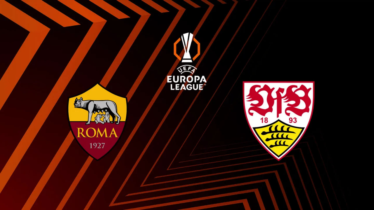 Prediksi Skor dan Line Up AS Roma Vs VfB Stuttgart 23 Januari: Odds Handicap Terbaru