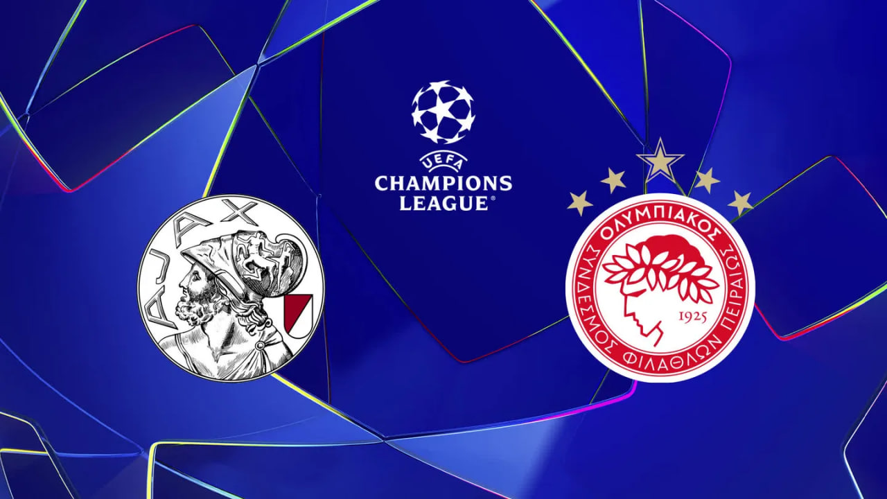 Prediksi Skor dan Line Up Ajax Vs Olympiacos 29 Januari: Odds Handicap Terbaru