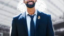 Alvaro Arbeloa
