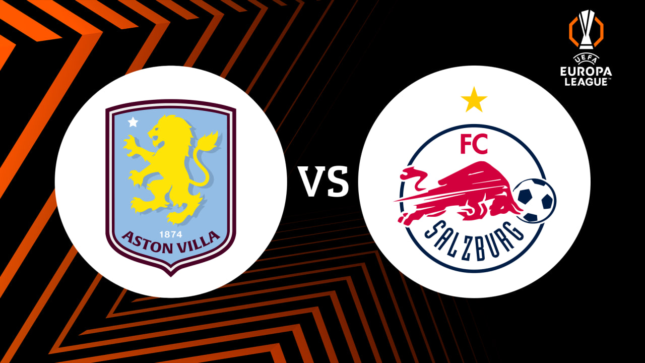 Prediksi Skor dan Line Up Aston Villa Vs FC Salzburg 30 Januari: Odds Handicap Terbaru