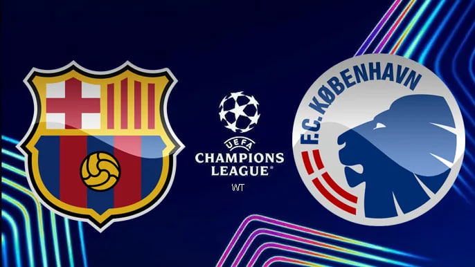 Prediksi Skor dan Line Up Barcelona Vs FC Copenhagen 29 Januari: Odds Handicap Terbaru