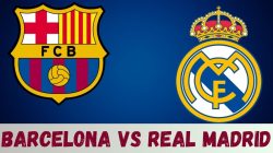 Prediksi Skor dan Line Up Barcelona Vs Real Madrid 12 Januari: Lengkap Pasangan Odds Handicap Terbaru