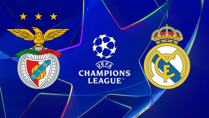 Prediksi Skor dan Line Up Benfica Vs Real Madrid 29 Januari: Odds Handicap Terbaru