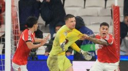 Benfica vs Real Madrid (1)