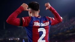 Joao Cancelo Bakal Tinggalkan Saudi Pro League, Barcelona Minat Banget Nih — Deal Makin Dekat?