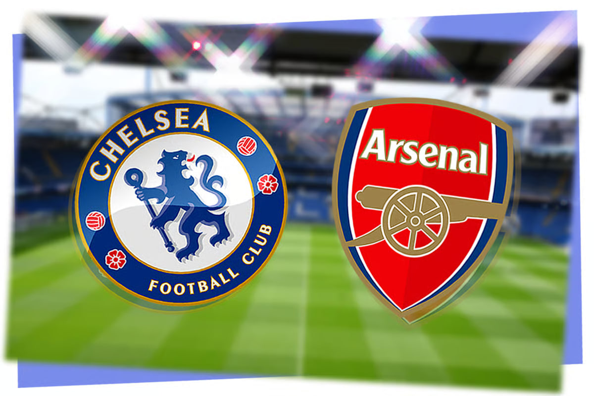 Chelsea Vs Arsenal