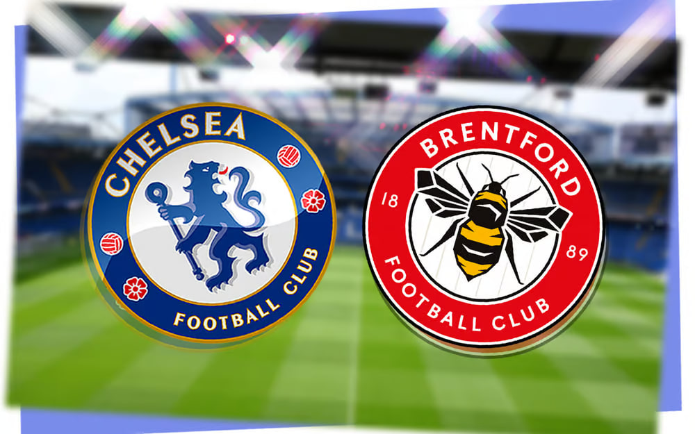 Chelsea Vs Brentford