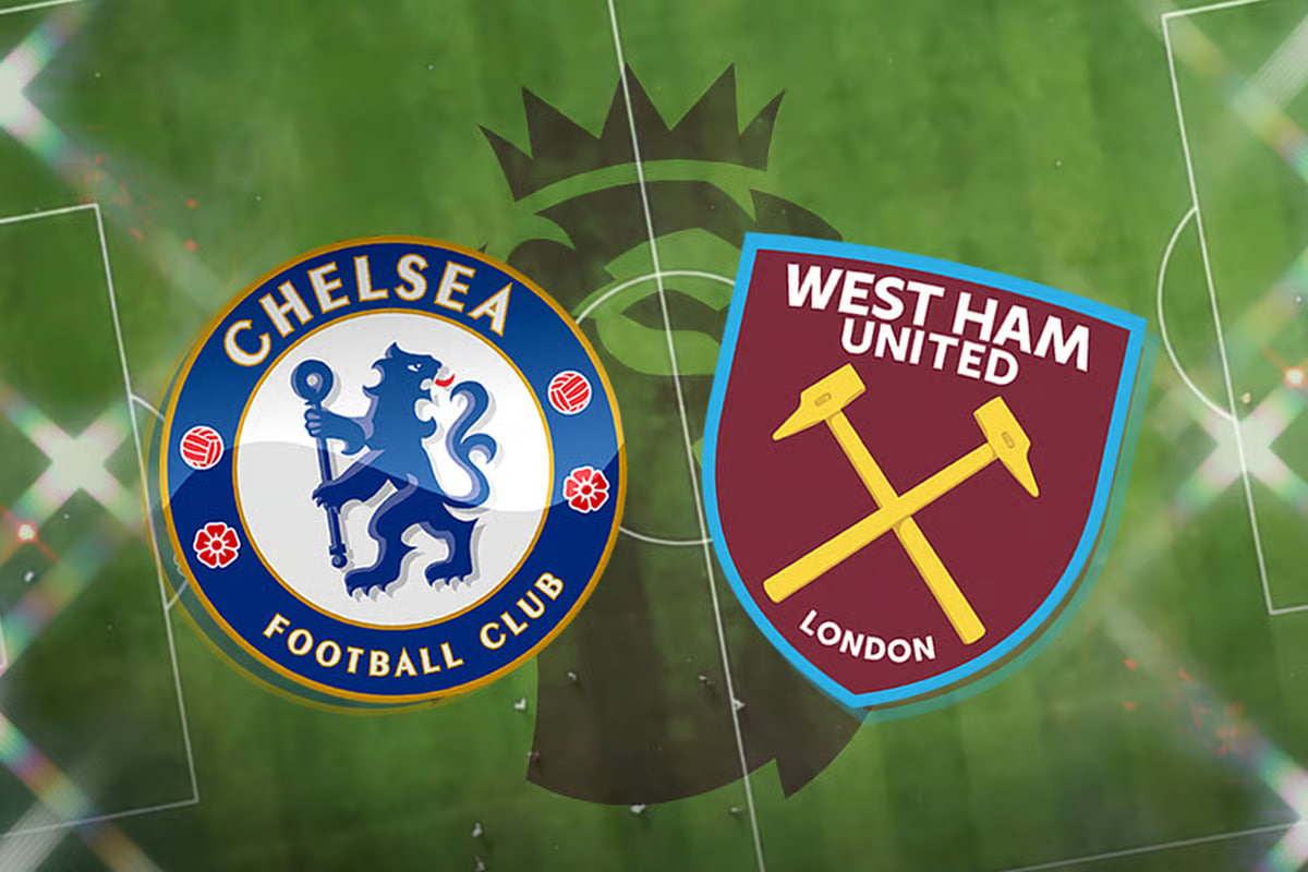 Prediksi Skor dan Line Up Chelsea Vs West Ham United 01 Februari: Odds Handicap Terbaru
