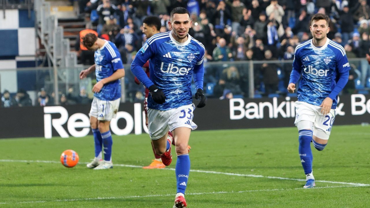 Prediksi Fiorentina vs Como: Babak 16 Besar Coppa Italia 2025/26