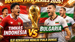 Bocoran FIFA Series 2026: