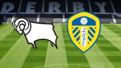Prediksi Skor dan Line Up Derby Country Vs Leeds United 11 Januari: Lengkap Pasangan Odds Handicap Terbaru