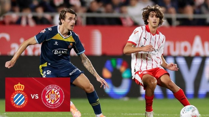 Prediksi Skor dan Line Up Espanyol Vs Girona 17 Januari: Lengkap Pasangan Odds Handicap Terbaru