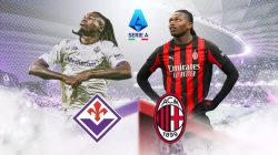 Prediksi Skor dan Line Up Fiorentina Vs AC MIlan 11 Januari: Lengkap Pasangan Odds Handicap Terbaru
