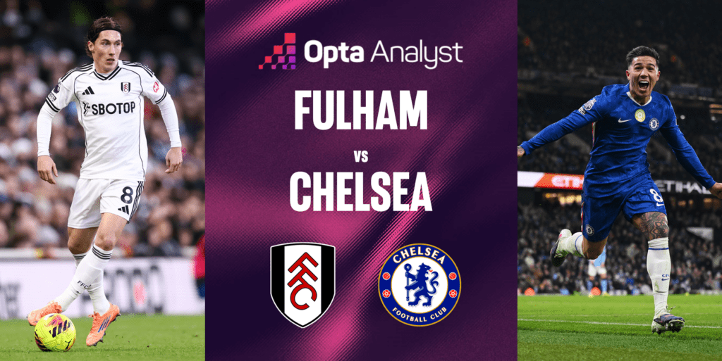 Prediksi Skor dan Line Up Fulham Vs Chelsea Lengkap Pasangan Odds Handicap