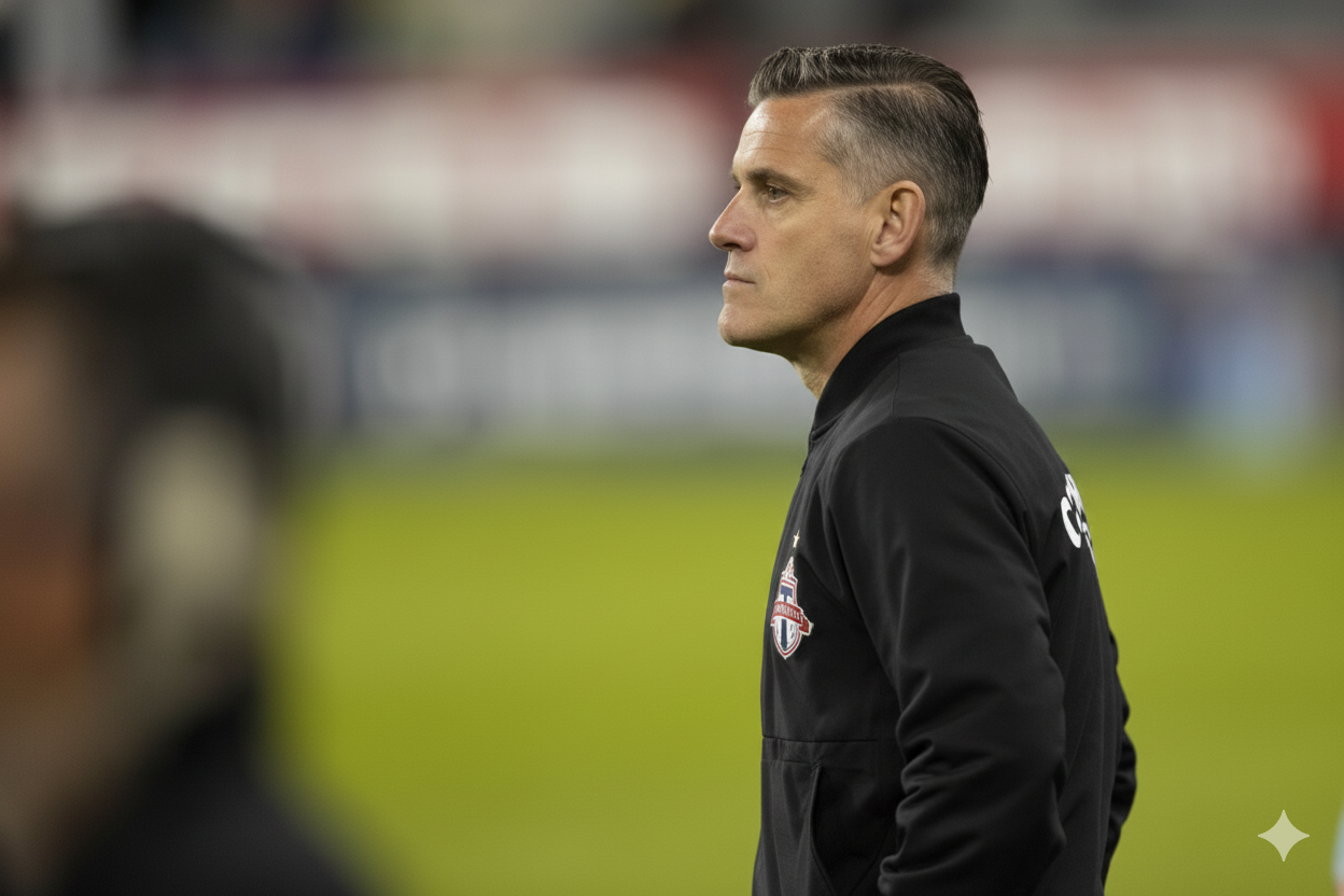 Rencana Krusial John Herdman Bersama Timnas Indonesia pada 2026: Dari FIFA Series hingga Piala AFF