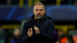 Barcelona vs Real Madrid: Rekor Final Sempurna Jadi Modal Hansi Flick