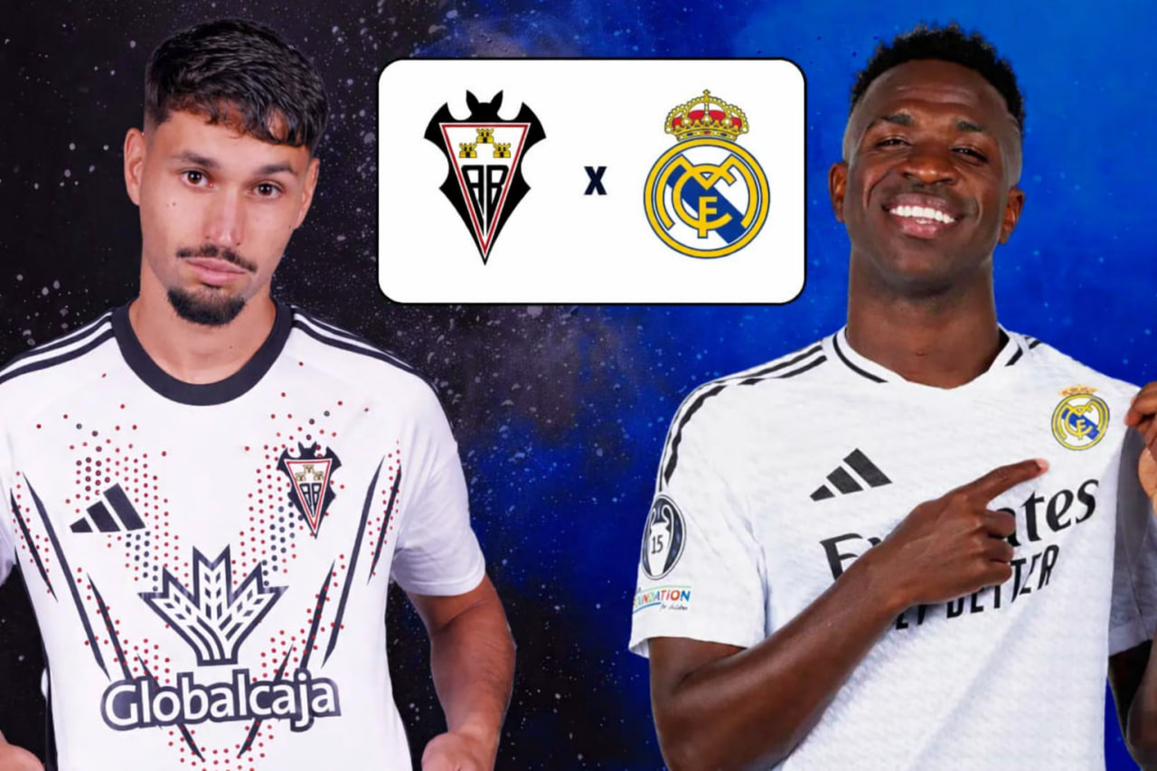 Head to Head Albacete Vs Real Madrid