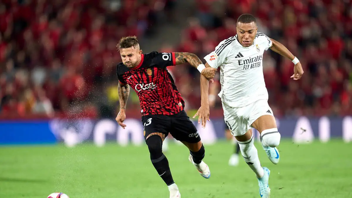 Head to Head Benfica Vs Real Madrid 