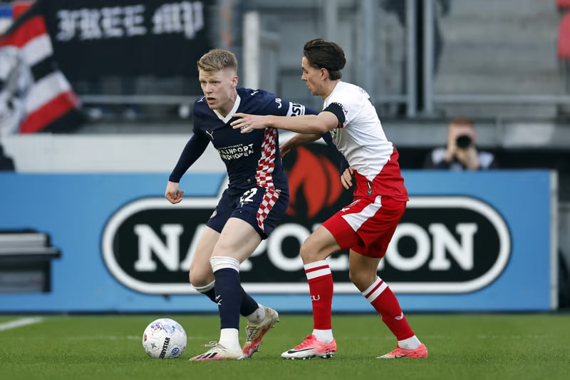Head to Head Celtic Vs FC Utrecht