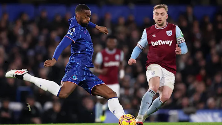 Head to Head Chelsea Vs West Ham United