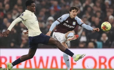 Head to Head Fenerbahçe Vs Aston Vila 