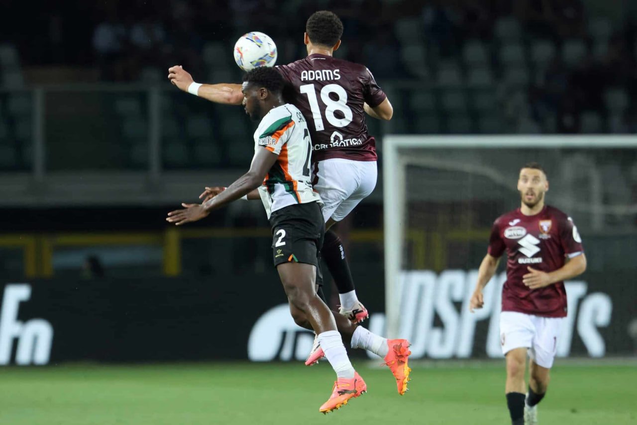 Head to Head Torino Vs Lecce