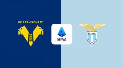 Prediksi Skor dan Line Up Hellas Verona Vs Lazio 12 Januari: Lengkap Pasangan Odds Handicap Terbaru