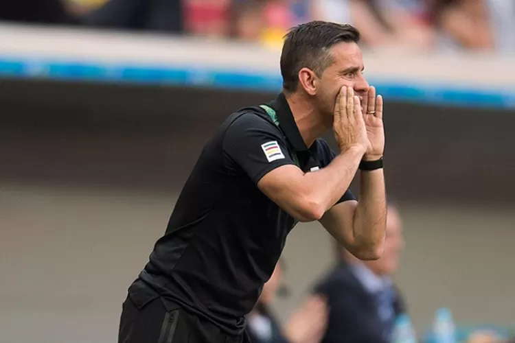 John Herdman