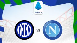 Prediksi Skor dan Line Up Inter Milan Vs Napoli 12 Januari: Lengkap Pasangan Odds Handicap Terbaru