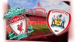 Prediksi Skor dan Line Up Liverpool Vs Barnsley 13 Januari: Lengkap Pasangan Odds Handicap Terbaru