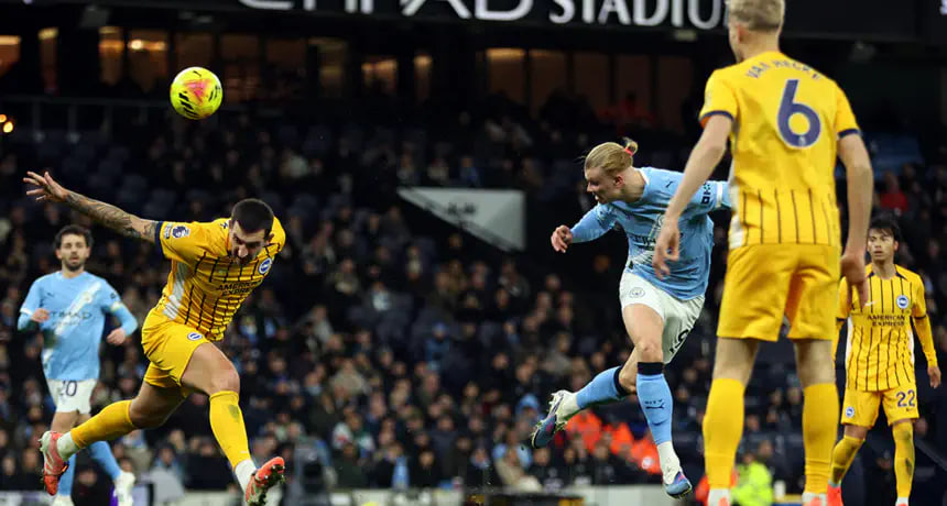 Manchester City Vs Exeter City Head to Head