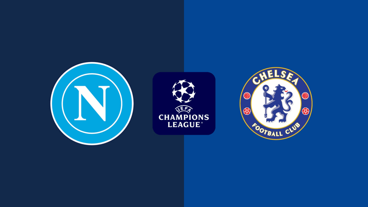 Prediksi Skor dan Line Up Napoli Vs Chelsea 29 Januari: Odds Handicap Terbaru